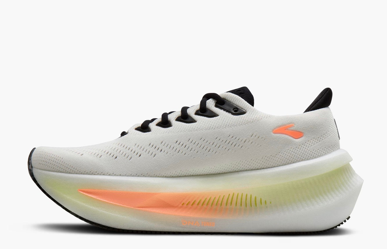 Brooks Glycerin Max 2
