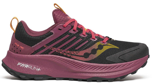 Saucony Ride TR 2
