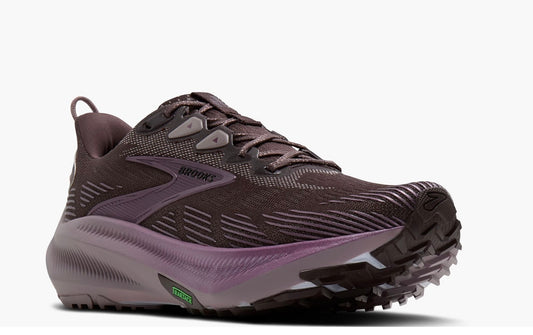 Brooks Ghost Trail