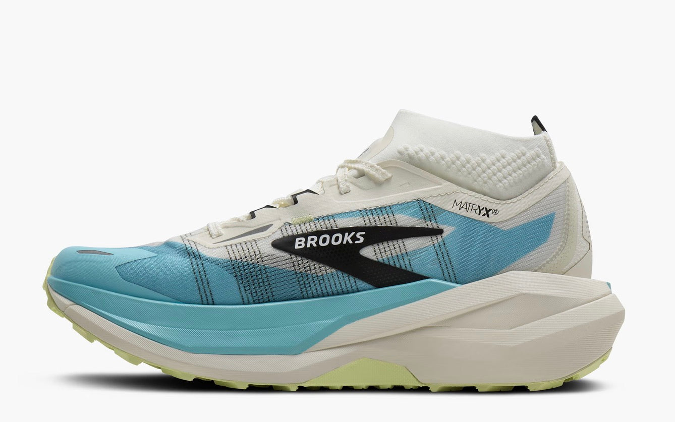 Brooks Cascadia Élite