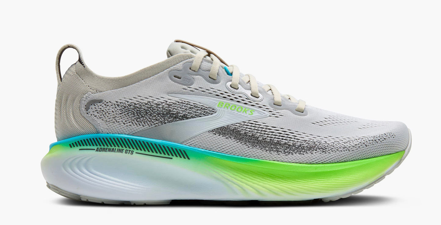 Brooks Adrénaline GTS 25