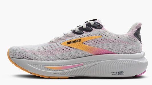 Brooks Ghost 17