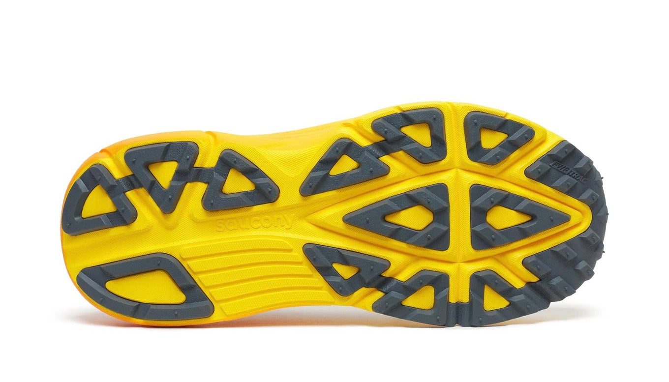 Saucony Guide TR