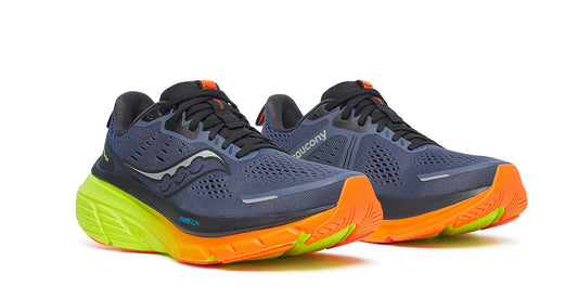 Saucony Guide 18
