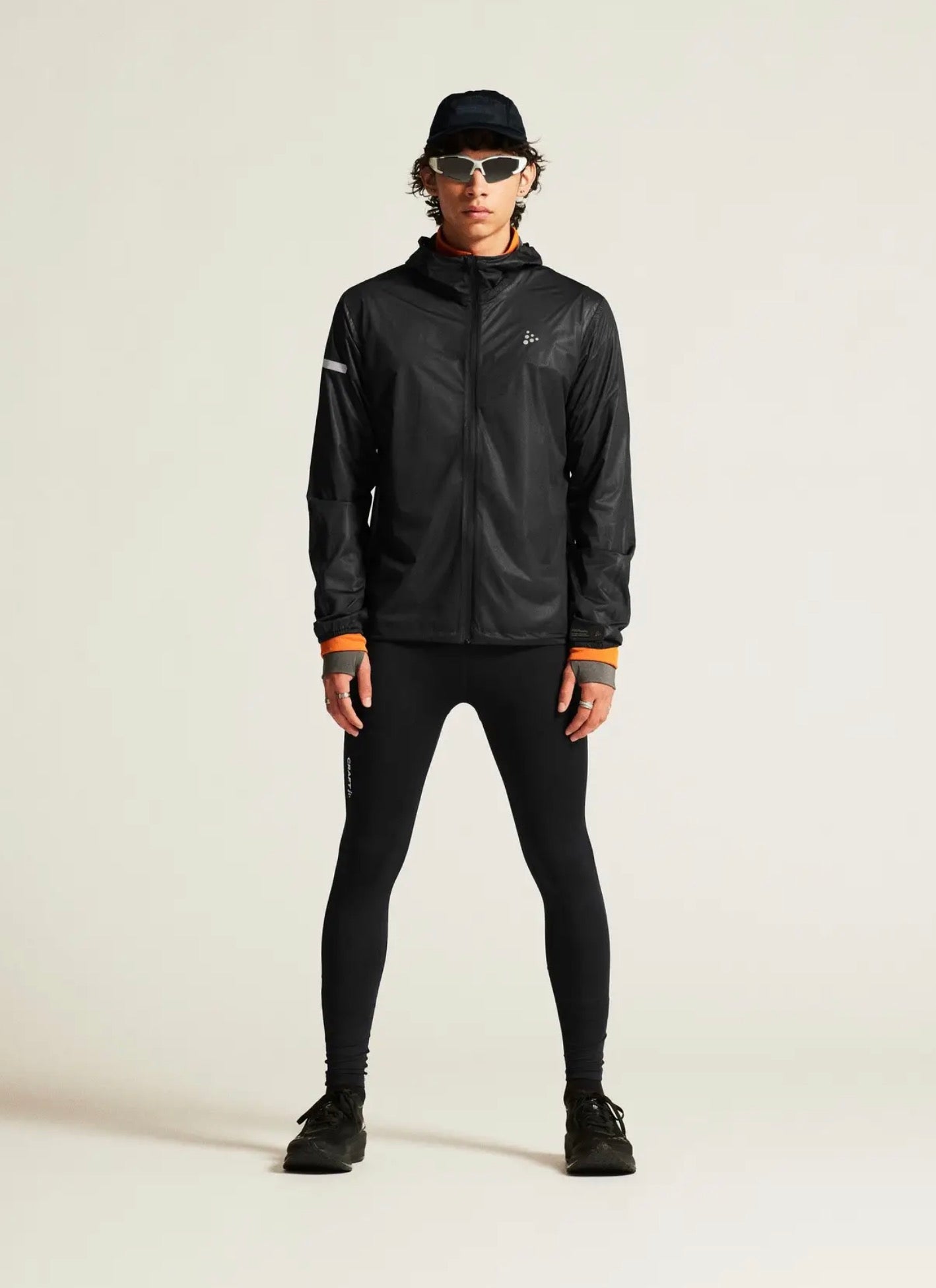 Pro Hydro Jacket Lightweight Craft