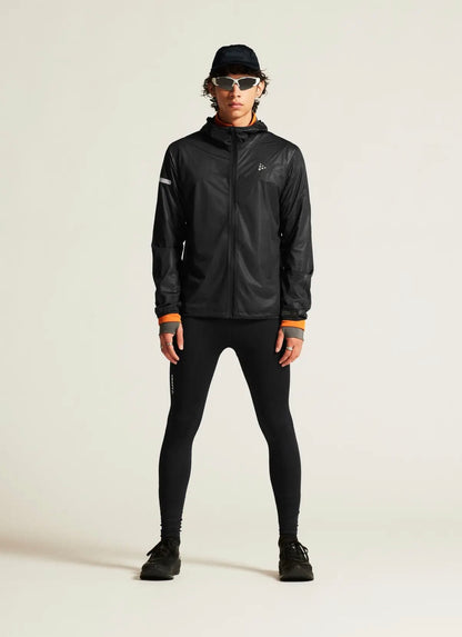 Pro Hydro Jacket Lightweight Craft