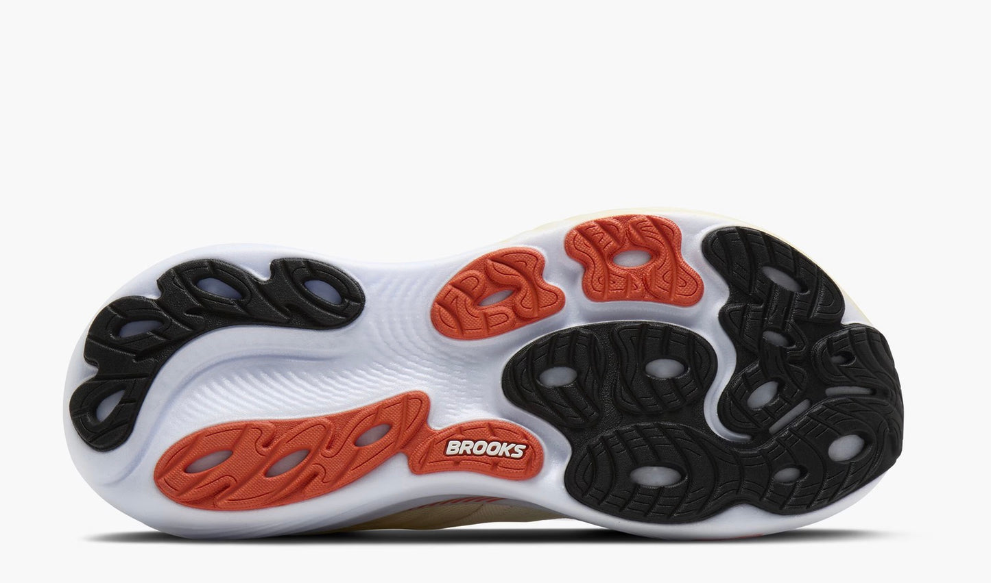 Brooks adrénaline GTS 25