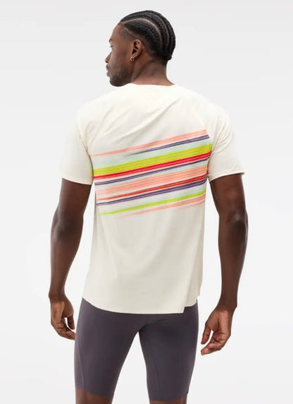 Tee-shirts Hoka Race Day
