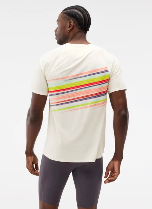 Tee-shirts Hoka Race Day