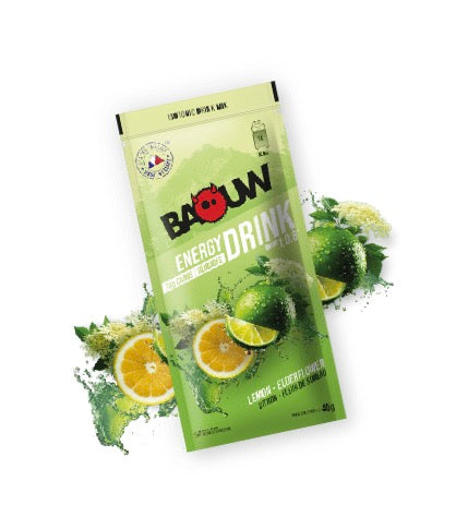 Boisson Énergétiques Baouw