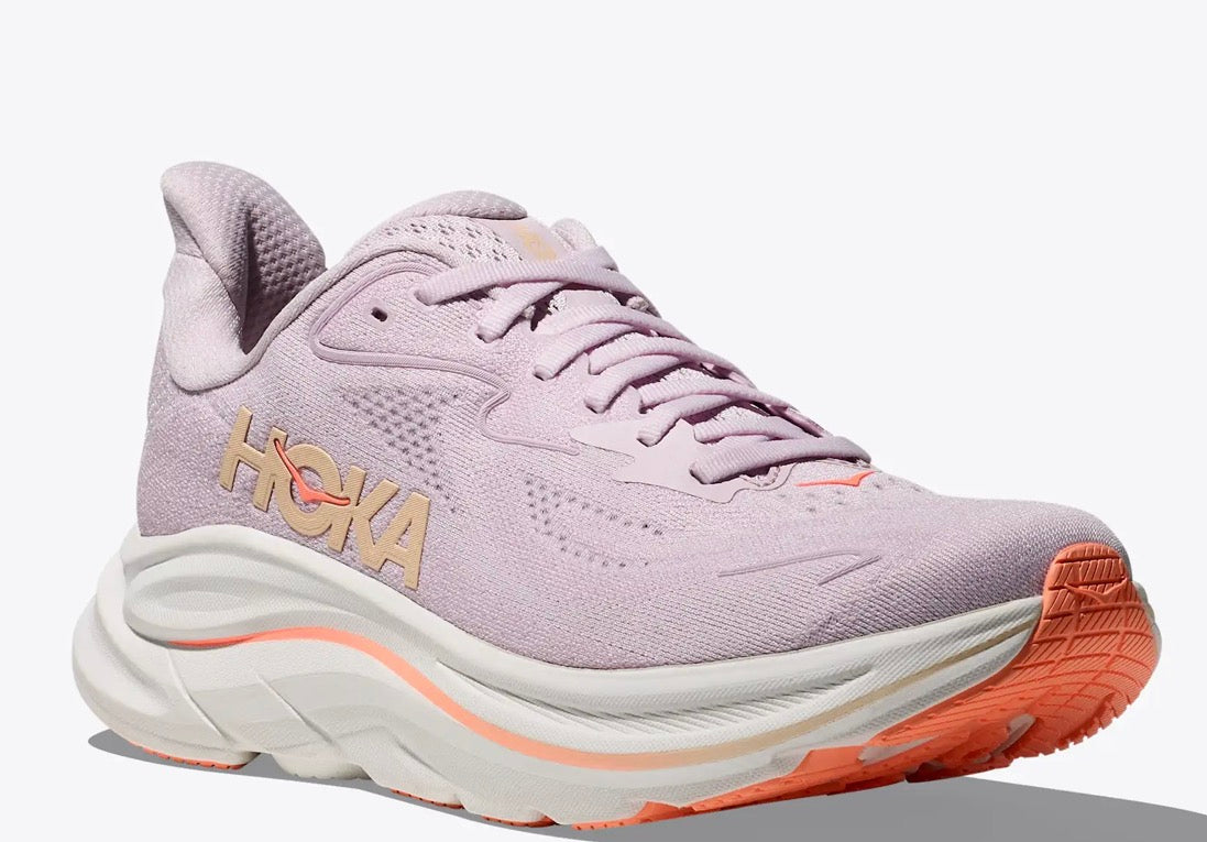 Hoka One One Clifton 10