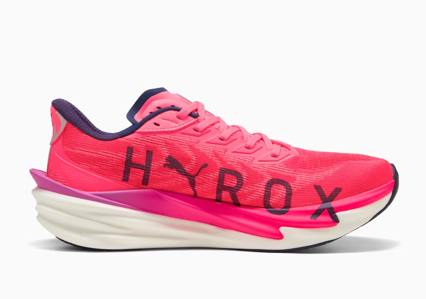 Puma Deviate Nitro 4 Hyrox