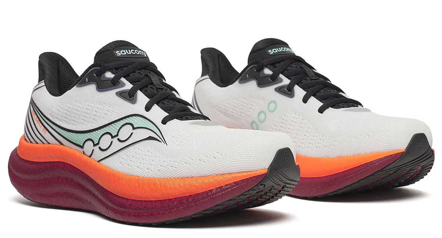 Saucony Triumph 23