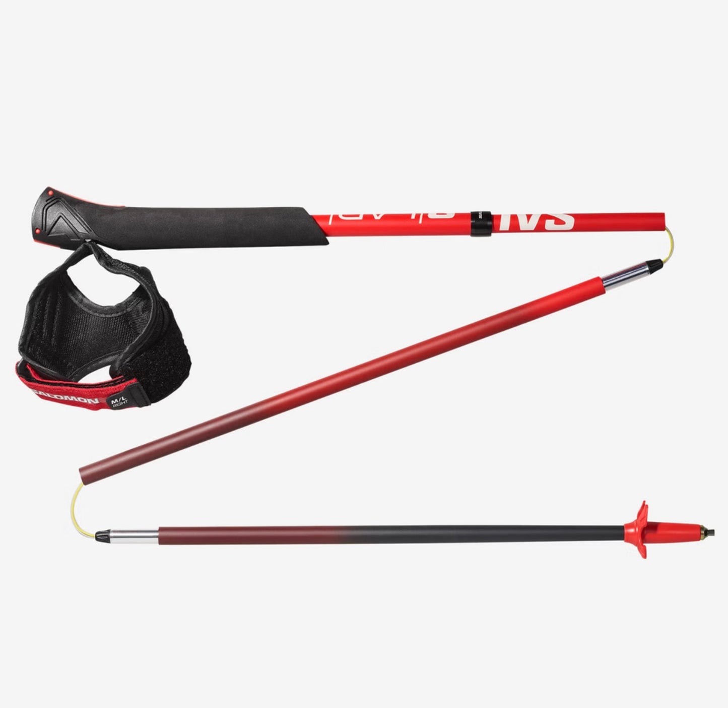 Salomon S/Lab Carbon