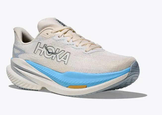Hoka One One Mach X 3