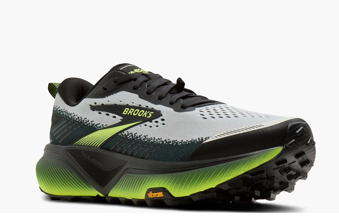 Brooks Cascadia 20