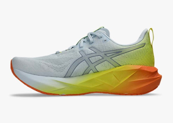 Asics Novablast 5