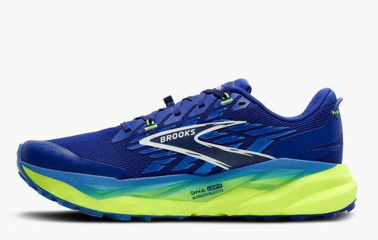 Brooks Cascadia 19