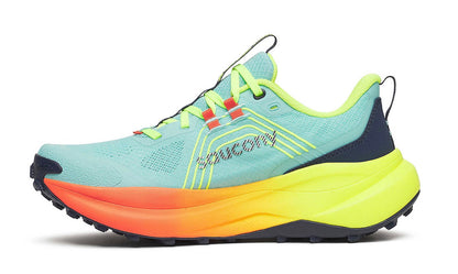 Saucony Xodus Ultra 4