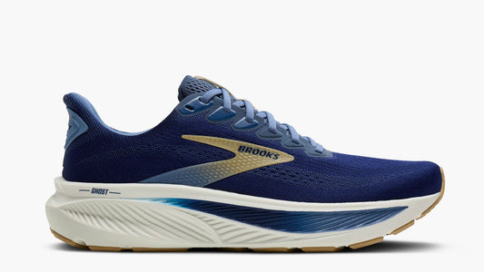 Brooks Ghost 17