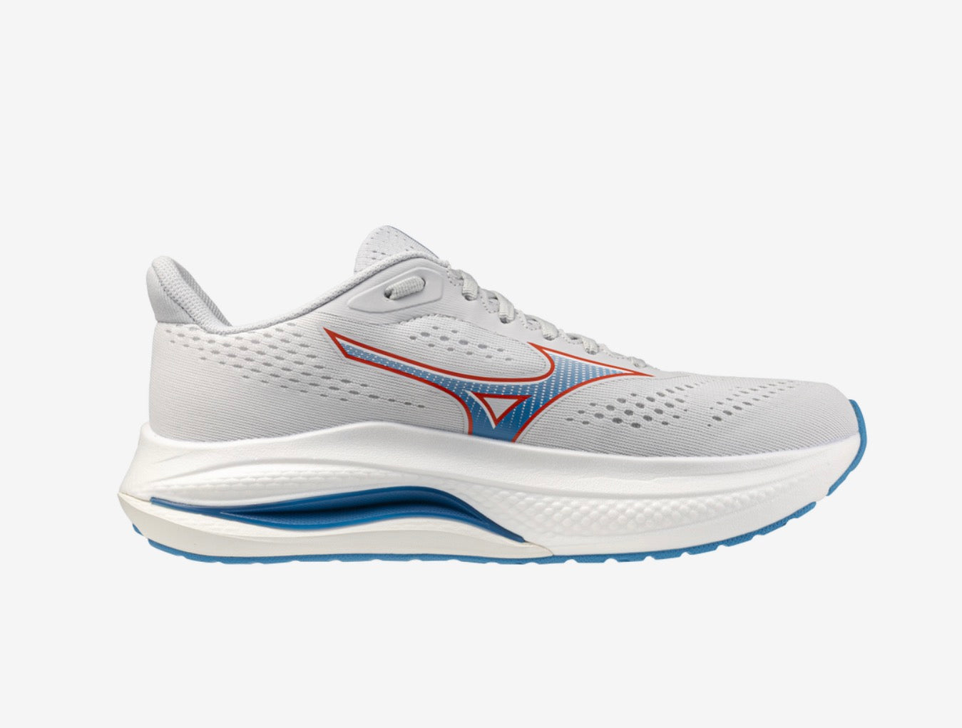Mizuno Wave Inspire 22