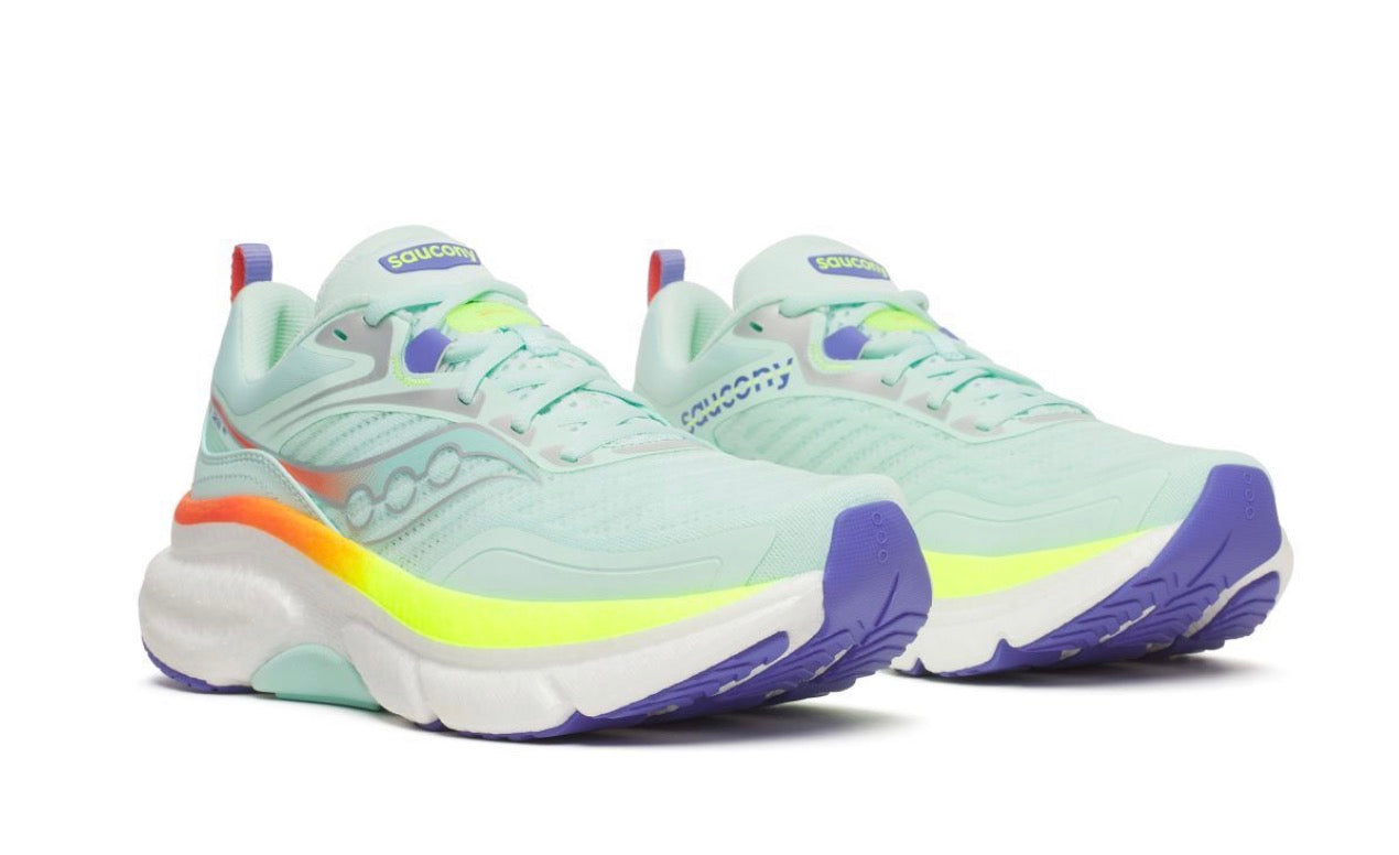 Saucony Omni ST 23