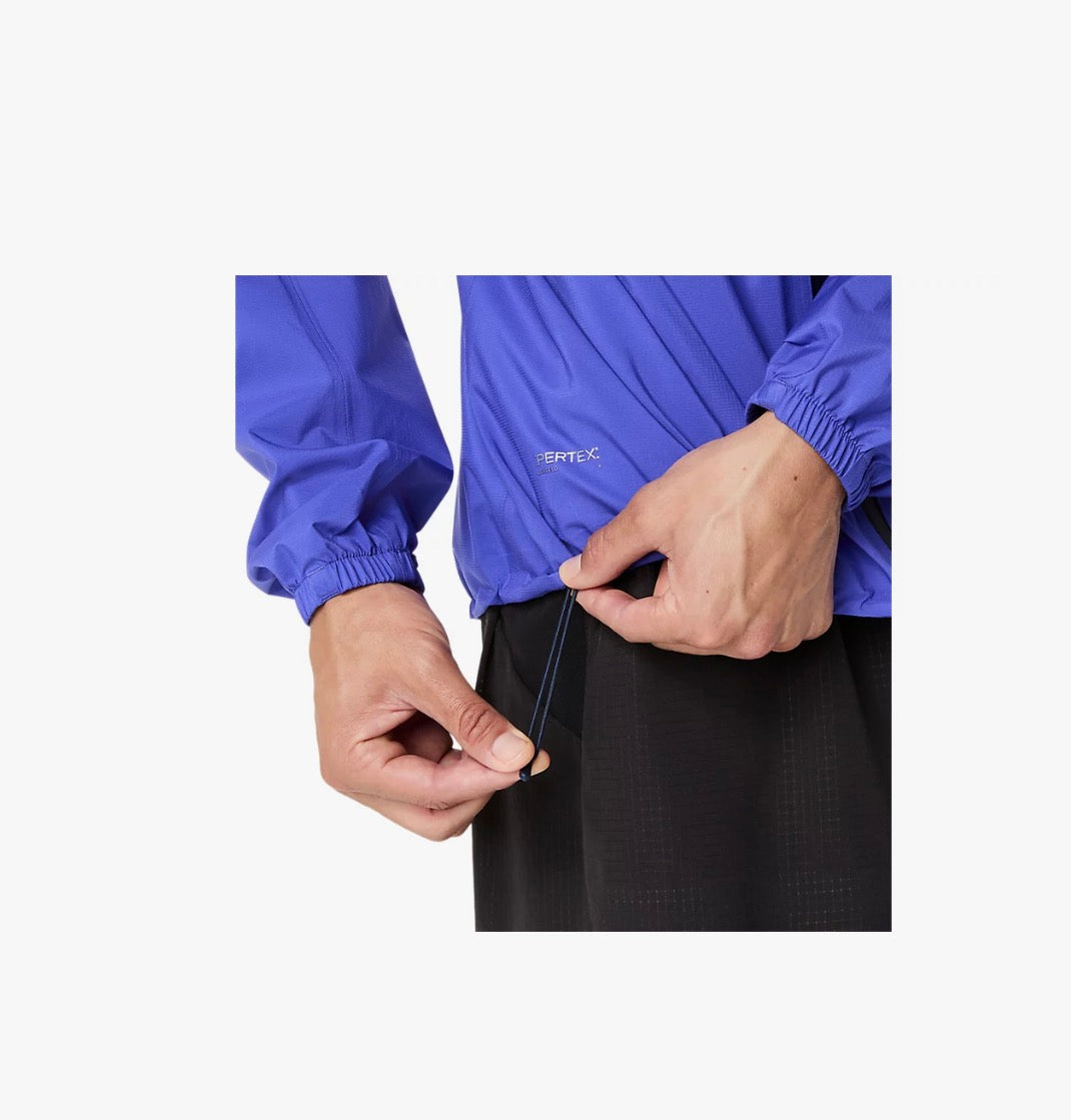 Fujitrail élite Jacket Asics