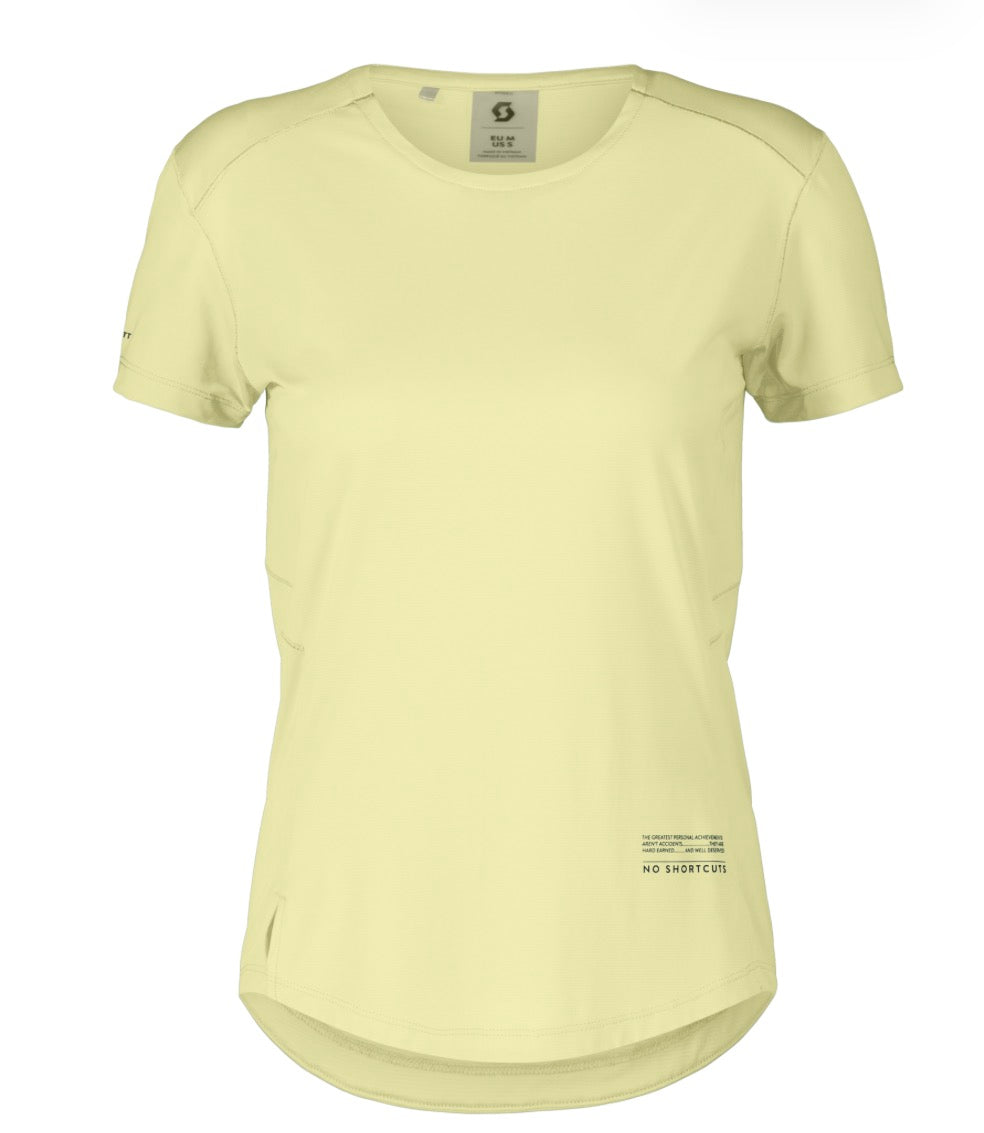 Tee-shirts Scott Running