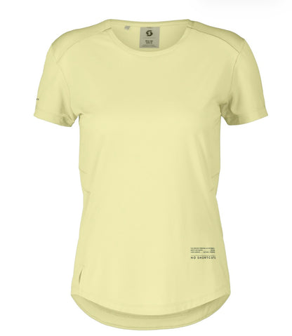 Tee-shirts Scott Running