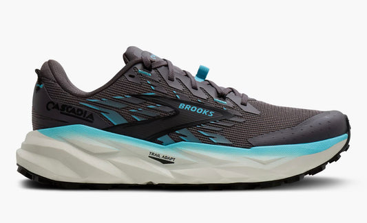 Brooks Cascadia 19