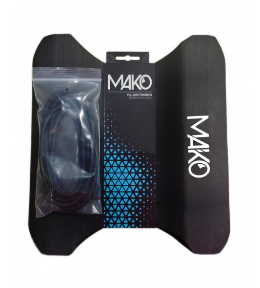 Pull boy Swim and Run Mako