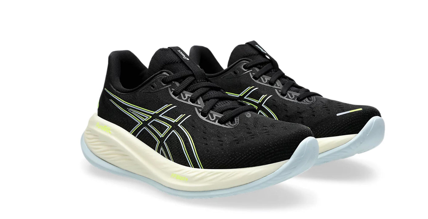 Asics Cumulus 26