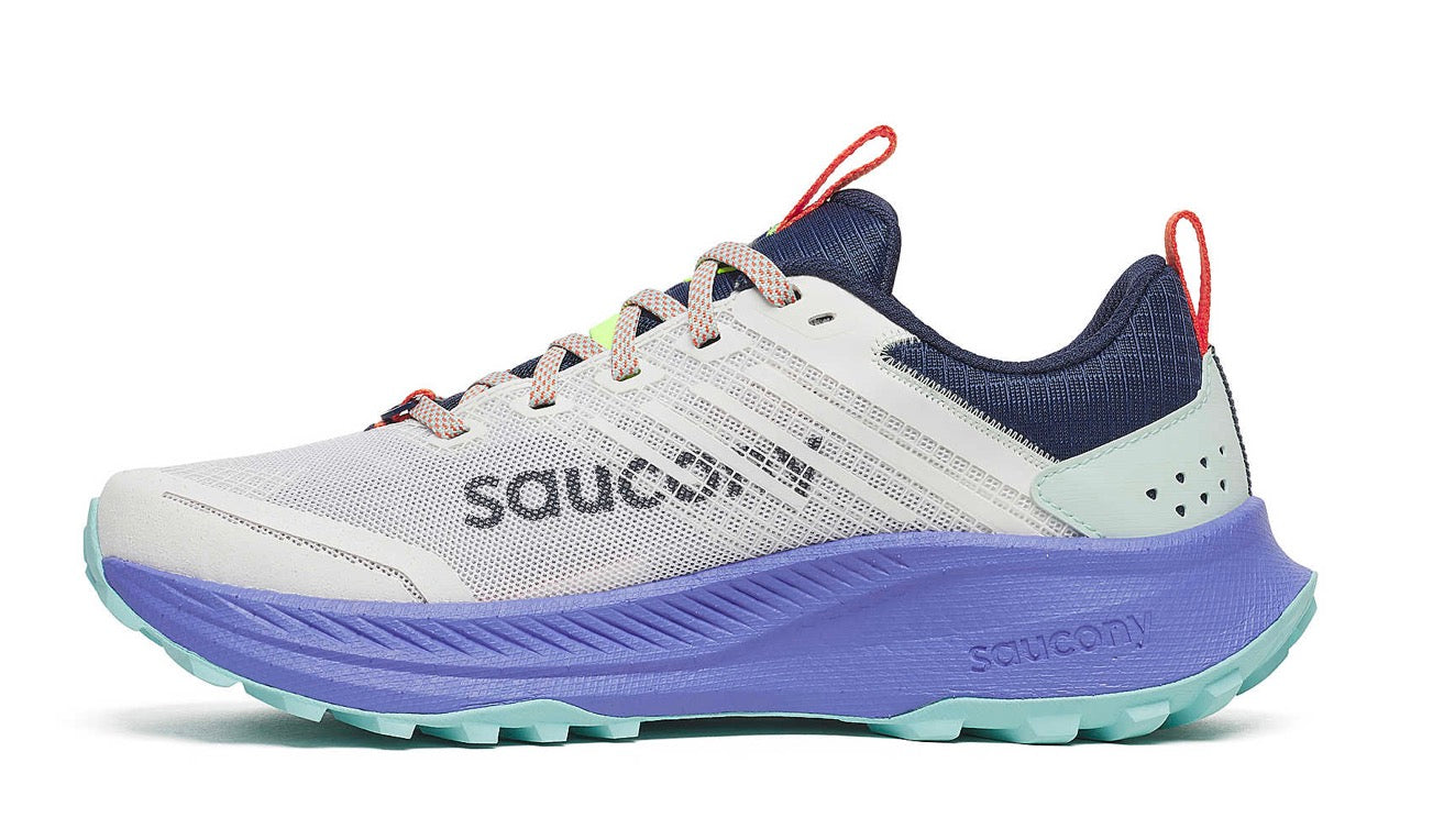 Saucony Ride TR2