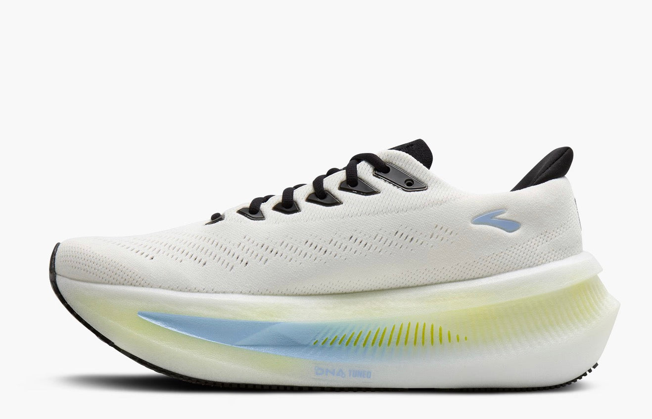 Brooks Glycerin Max 2