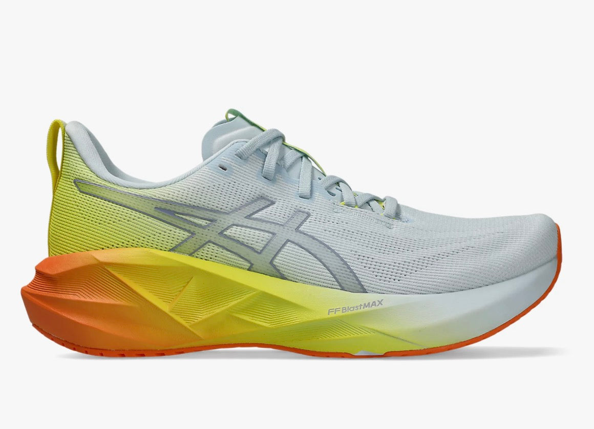 Asics Novablast 5