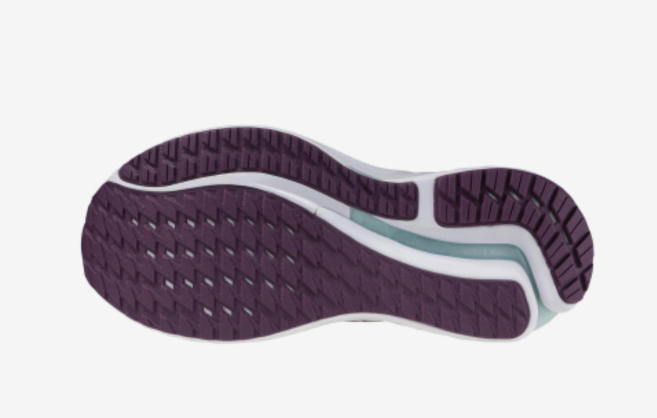 Mizuno Wave Inspire 21