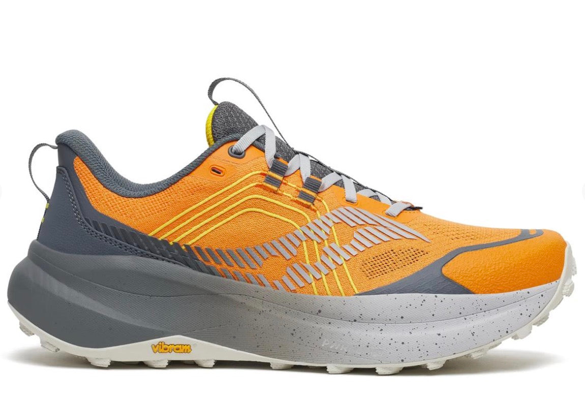 Saucony Xodus Ultra 4