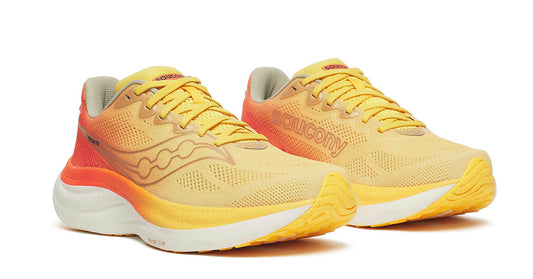 Saucony Ride 19
