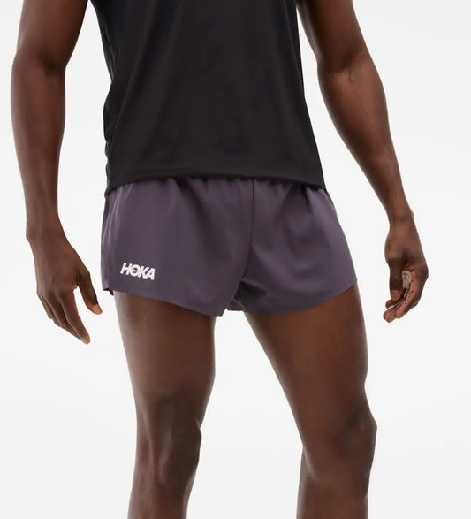 Short split Hoka Race Day