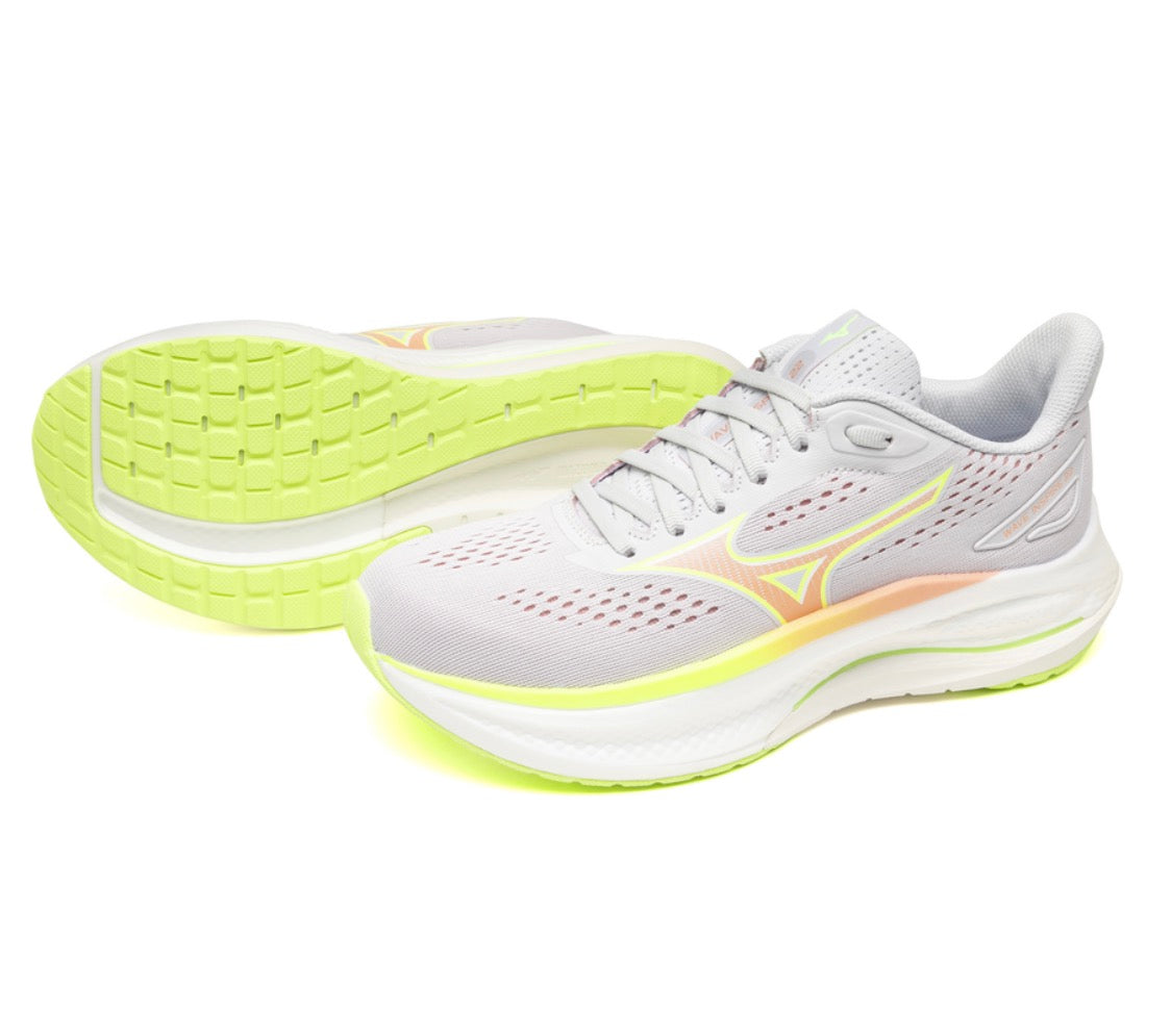 Mizuno Wave Inspire 22