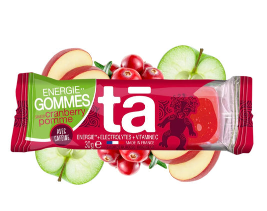 Energy Gommes Tã