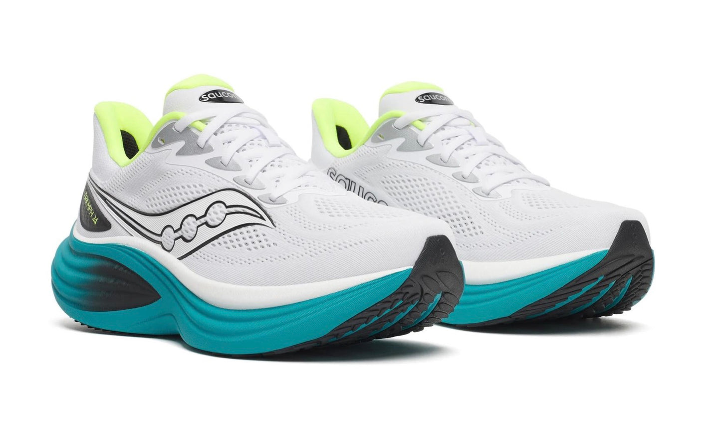 Saucony Triumph 24