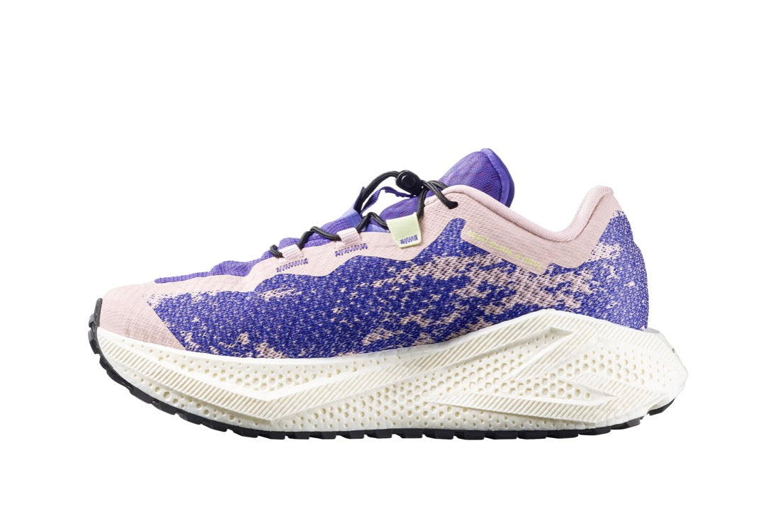 Salomon Aéro Glide GRVL 4