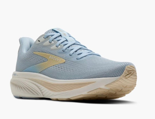 Brooks Ghost 17