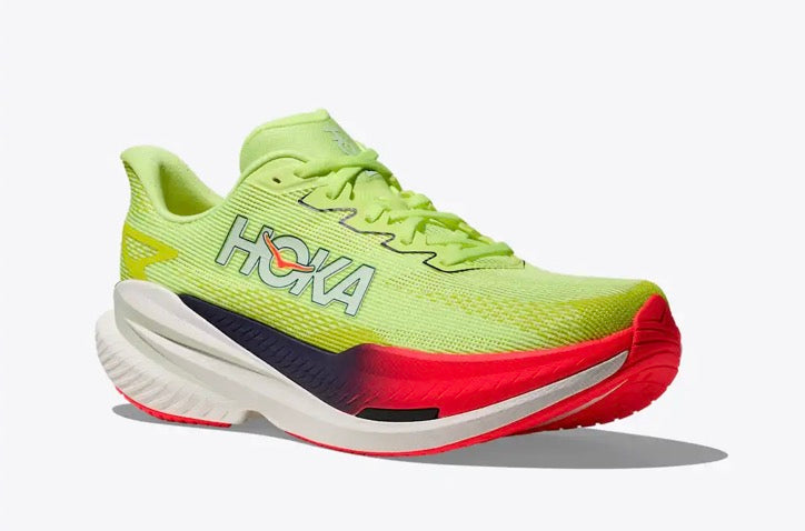 Hoka One One Mach X 3