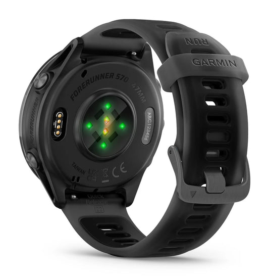 Garmin Forerunner 570