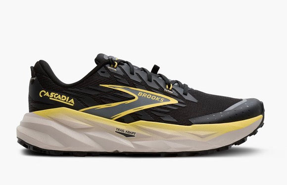 Brooks Cascadia 19