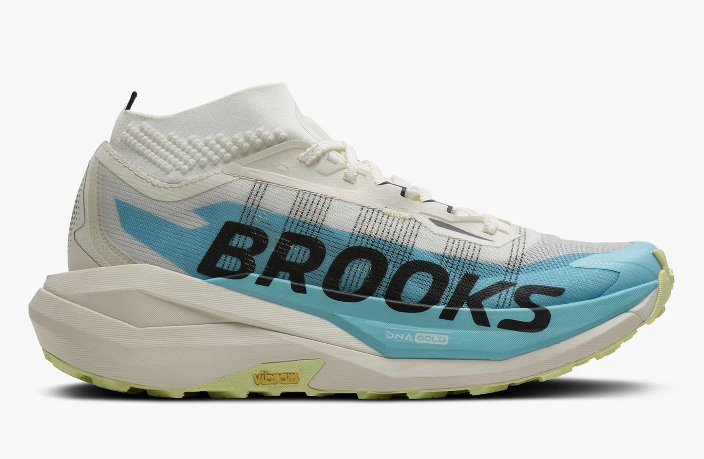 Brooks Cascadia Elite