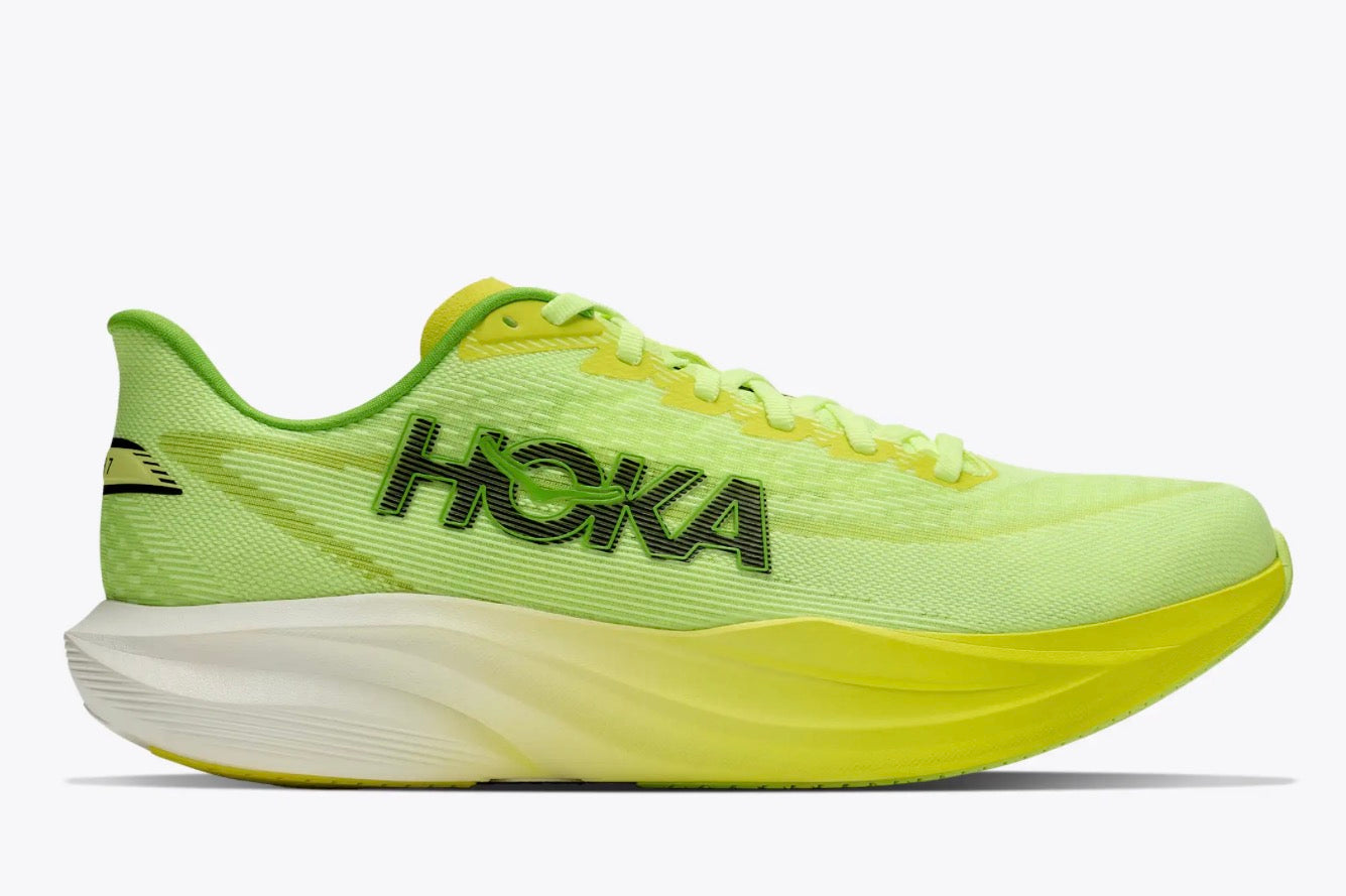 Hoka Mach 7