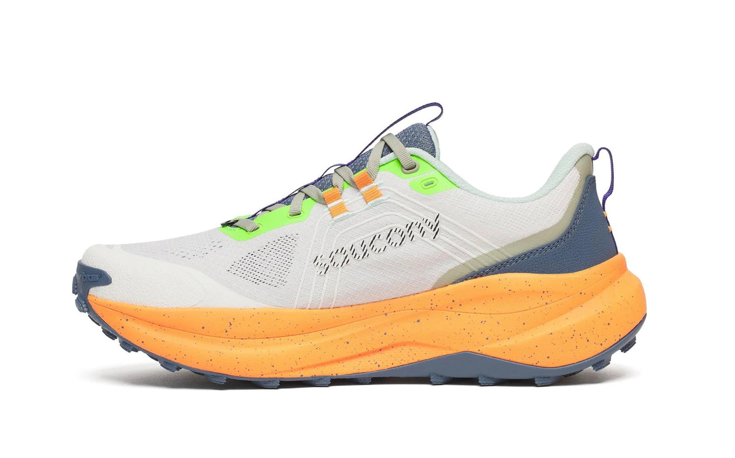 Saucony Xodus Ultra 4